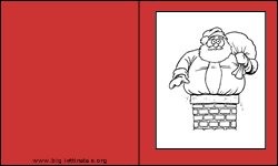 Biglietti di Natale